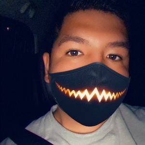 Meet your Posher, Sam